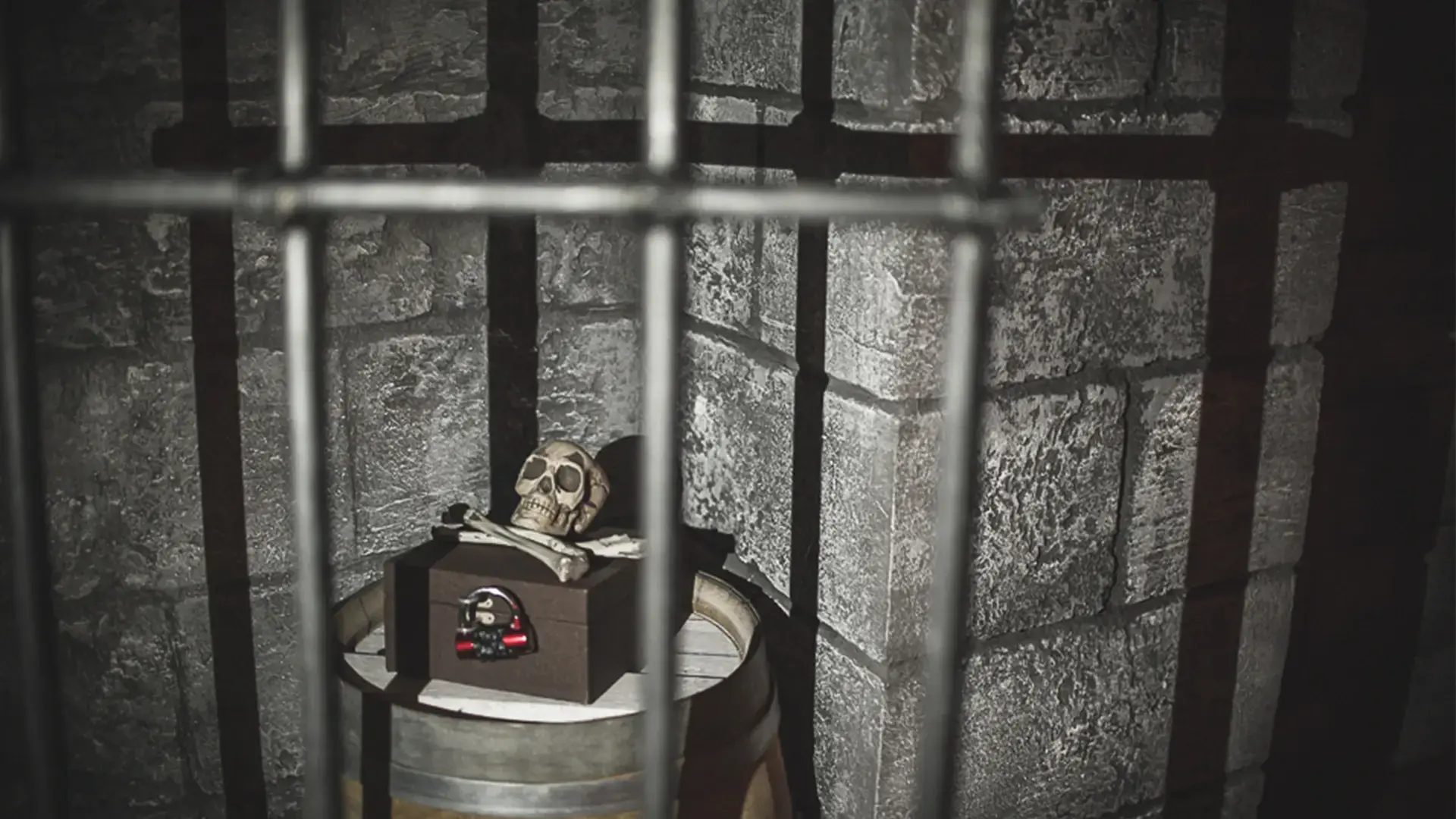 Game Over Escape Rooms Carousel Images 2